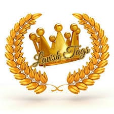 Fly Girl boutique & lavish tags, My Cousin Eddie's Clothing Line Lavish Tags