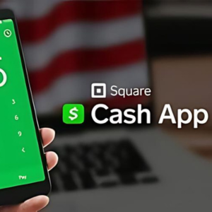 Cash app image